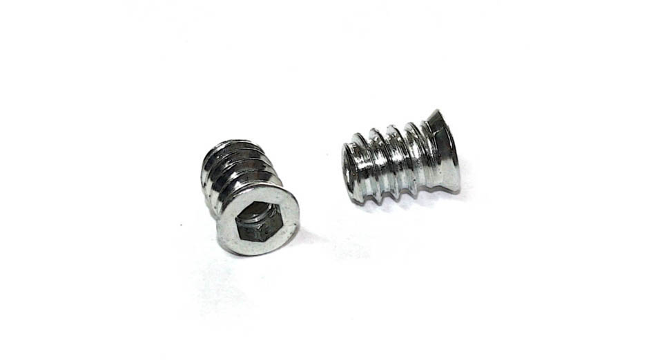 Tuerca Insertable Fasteners Distribucion - Tuercas : Otros Productos